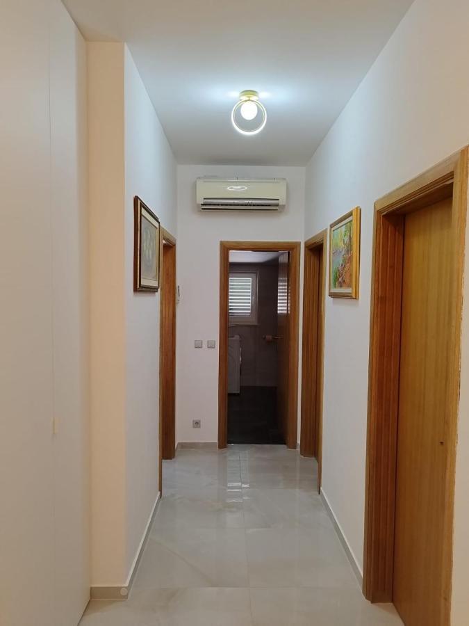 Spalato Dream Apartmants Exterior photo