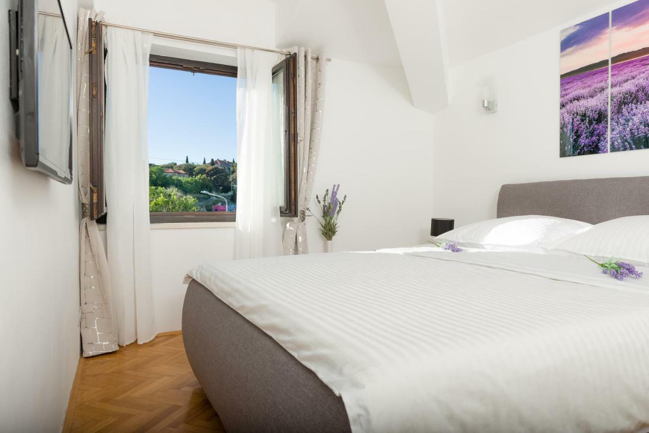 Spalato Dream Apartmants Exterior photo