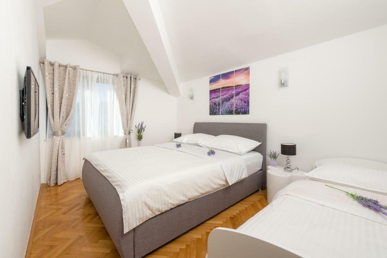 Spalato Dream Apartmants Exterior photo