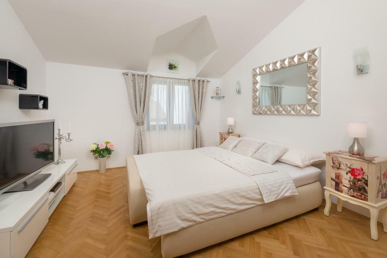 Spalato Dream Apartmants Exterior photo