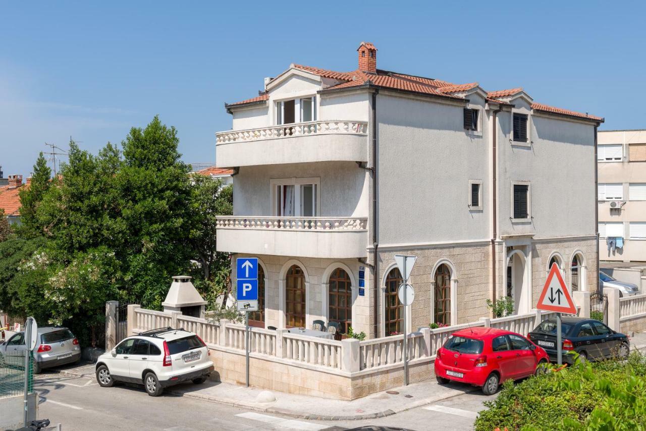 Spalato Dream Apartmants Exterior photo