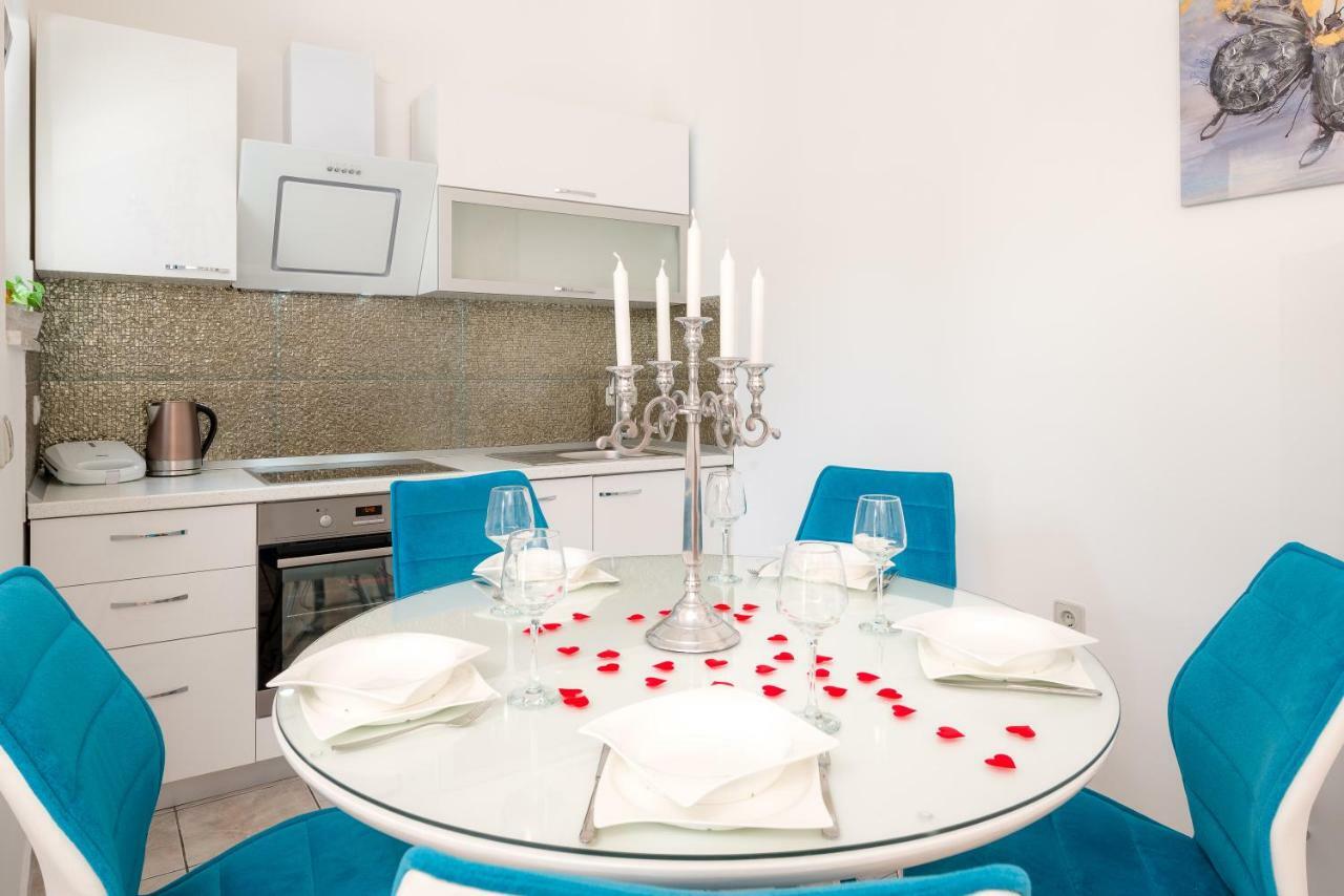 Spalato Dream Apartmants Exterior photo