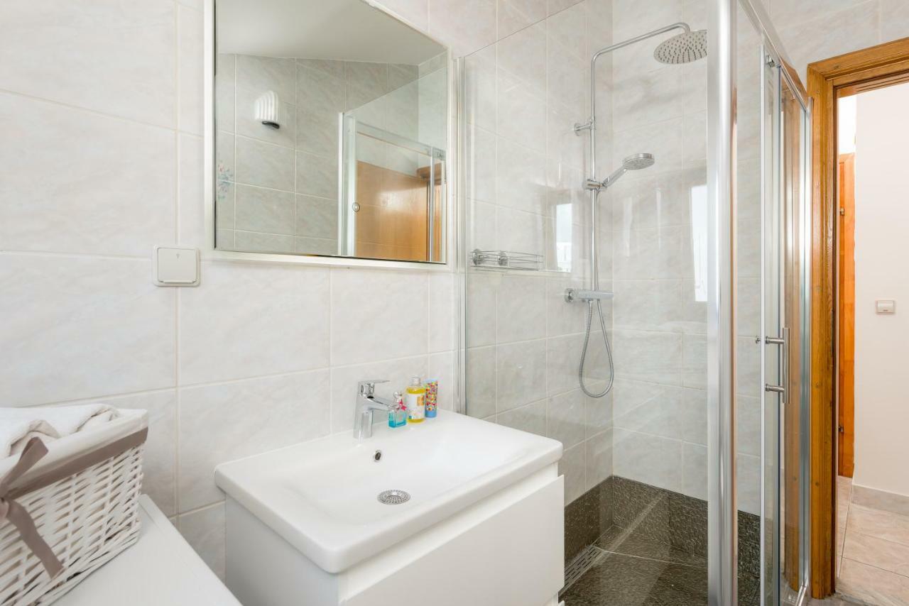 Spalato Dream Apartmants Exterior photo
