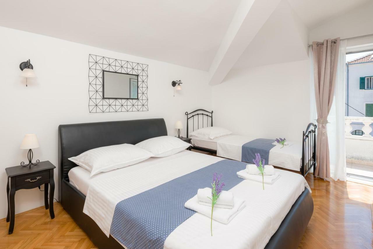 Spalato Dream Apartmants Exterior photo