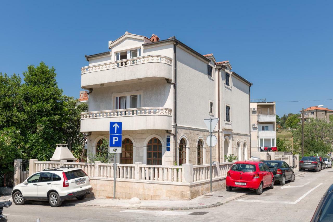 Spalato Dream Apartmants Exterior photo