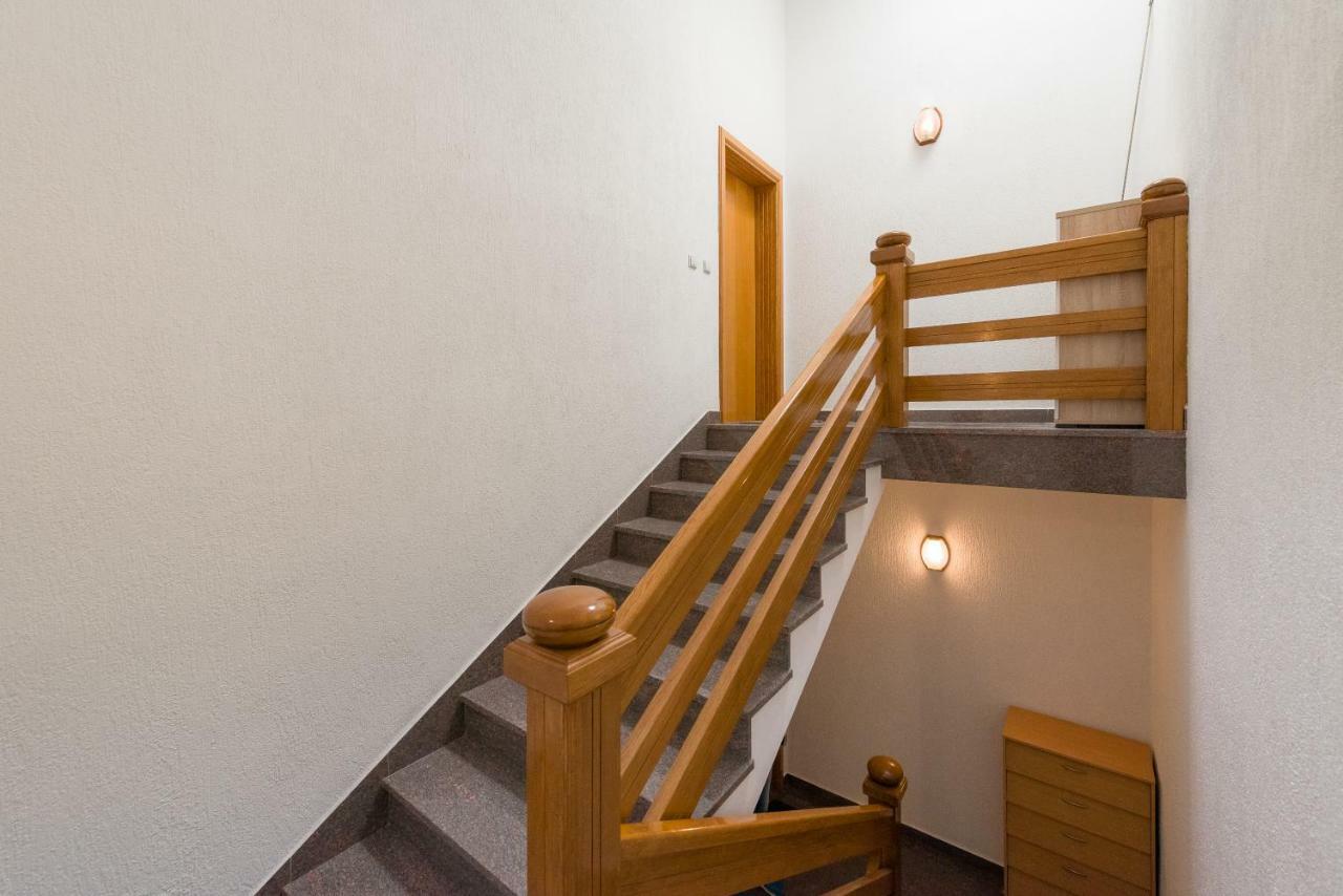 Spalato Dream Apartmants Exterior photo