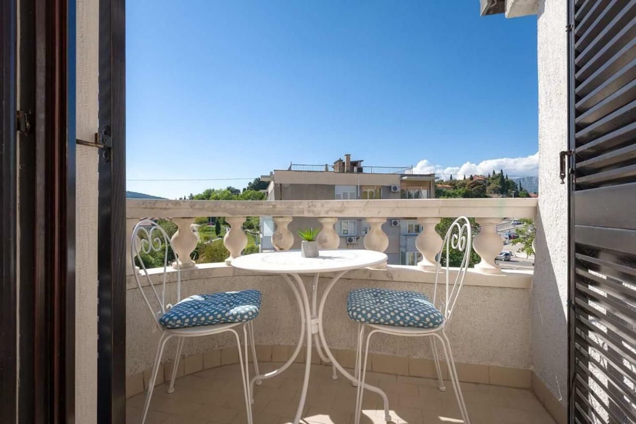 Spalato Dream Apartmants Exterior photo